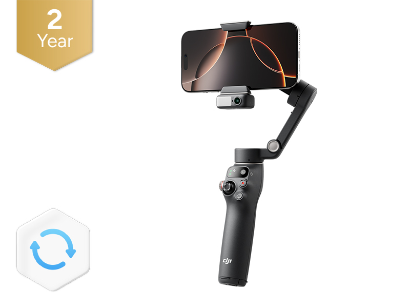 DJI Care Refresh 2-Year Plan (Osmo Mobile 8)